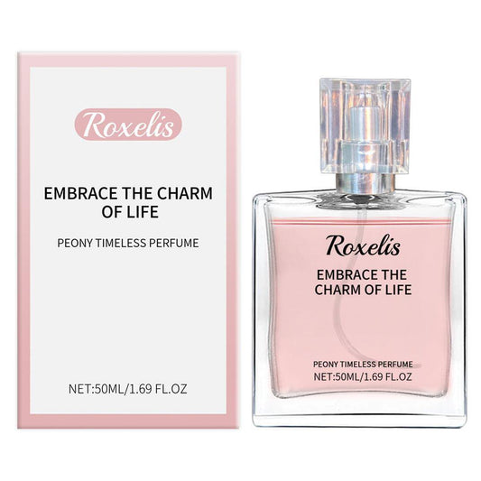 Embrace of the charme - Eternal Perfume - Which Mark