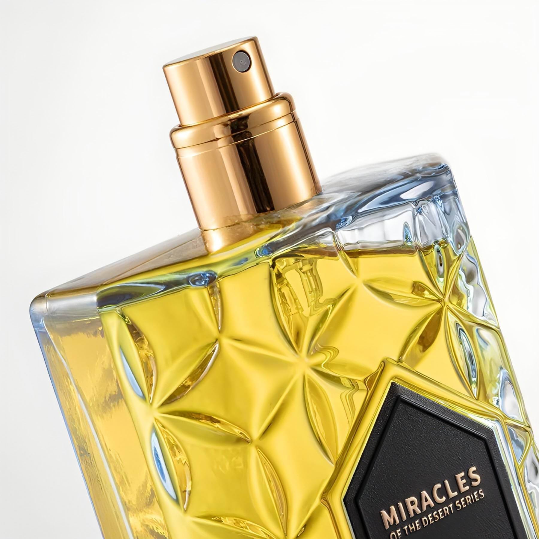 Sefralls Azure Miracle Perfume Cologne Fragrance Versatile And Long - Which Mark