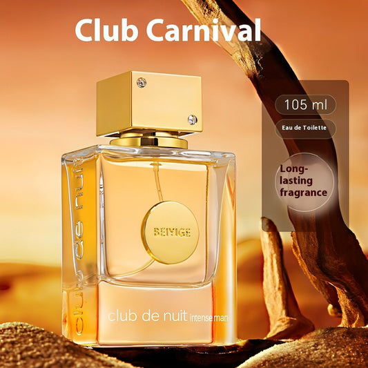 BEIYIGE Parfum - Perfume Lasting Fragrance Student Light Perfume - Which Mark