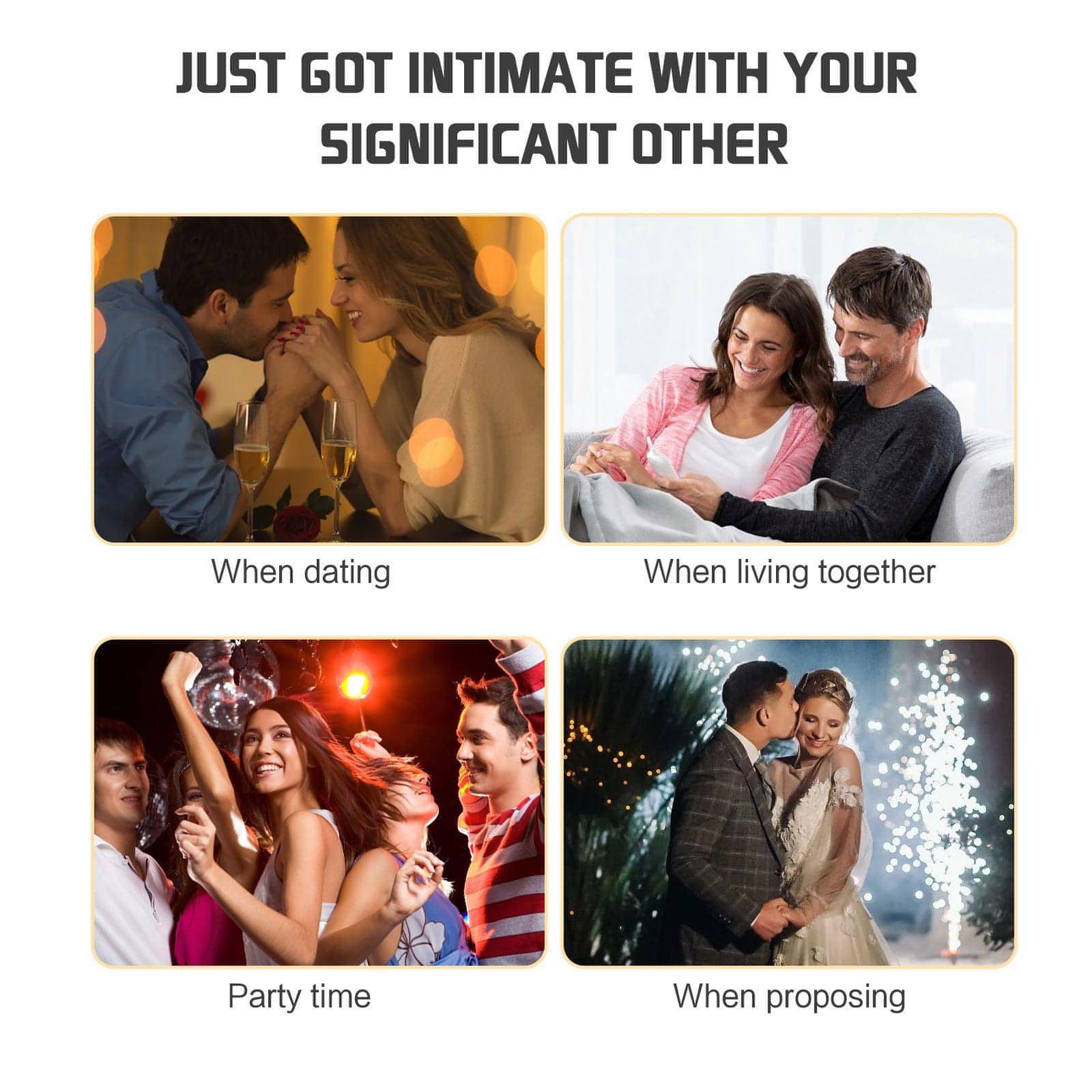 Natural Light Perfume Couple Dating Lasting With Fragrance - Which Mark