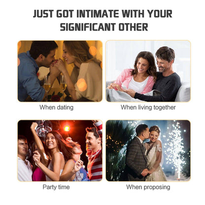 Natural Light Perfume Couple Dating Lasting With Fragrance - Which Mark