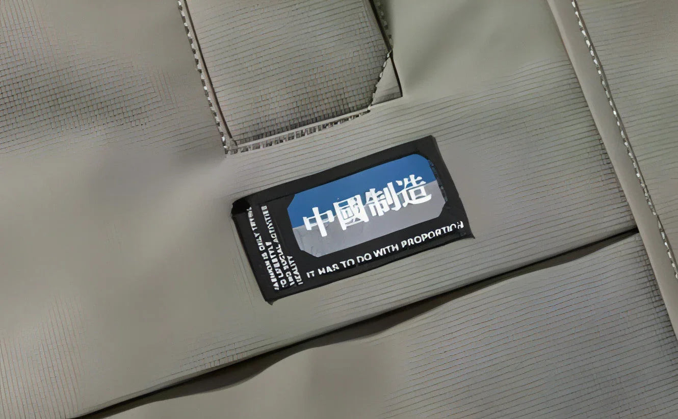 New Style Down Jacket Men - Which Mark