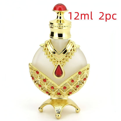 Perfume Oil Concentrated Perfume Oil Lasting Fragrance Mild - Which Mark