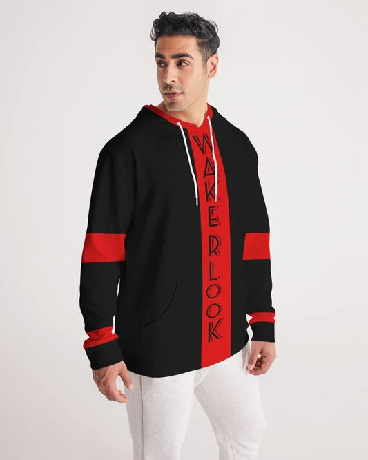 Wakerlook Men's Hoodie - Which Mark