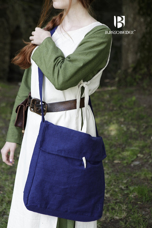 Bag Ehwaz Blue - Which Mark