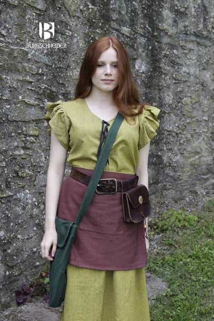 Bag Ehwaz Green - Which Mark