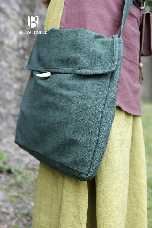 Bag Ehwaz Green - Which Mark