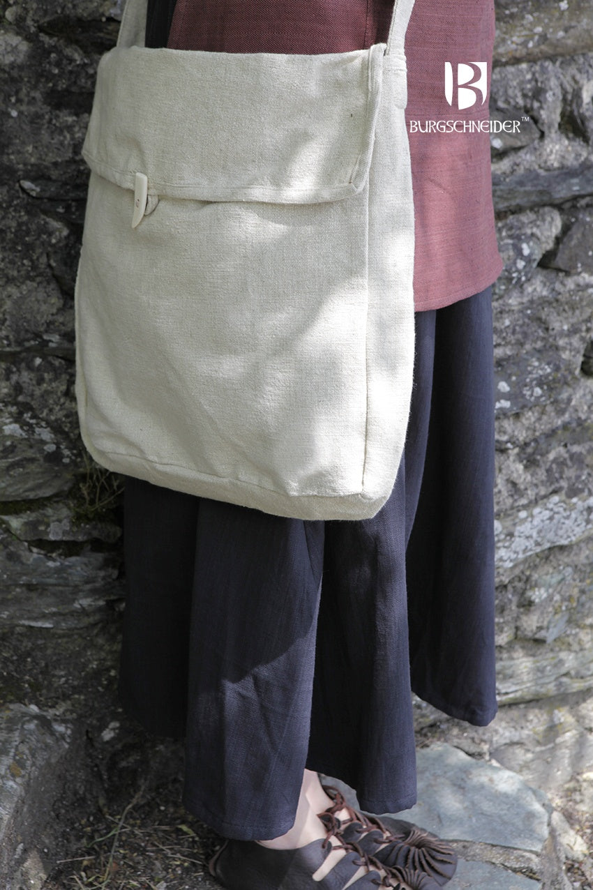 Bag Ehwaz Hemp - Which Mark
