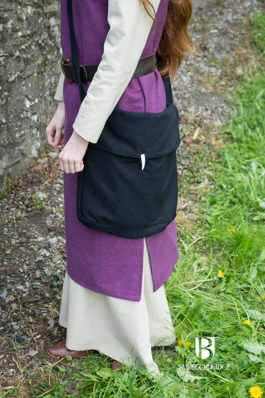 Bag Ehwaz Black - Which Mark