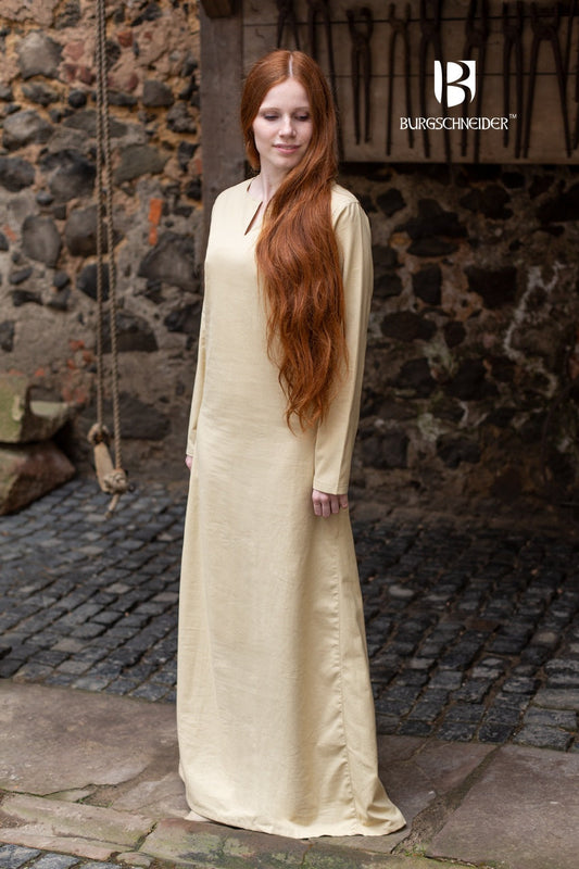 Under Dress Elisa Hemp - Which Mark