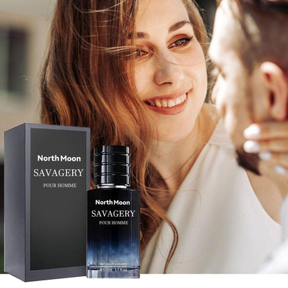 Savagery Parfum - Men's Perfume Niche Atmosphere Lasting Fragrance - Which Mark