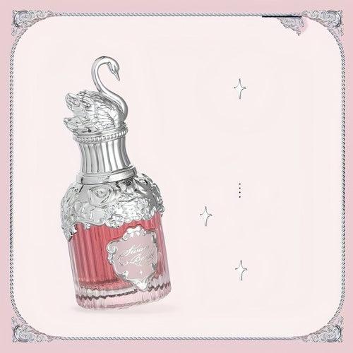 Ballet Perfume Wood Citrus Fruit - Which Mark