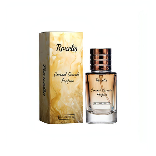 Roxelis Women's Charm Perfume Fresh, Natural And Light - Which Mark