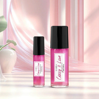 Crazy In Love™ – Ball Perfume Oil for Women - Which Mark