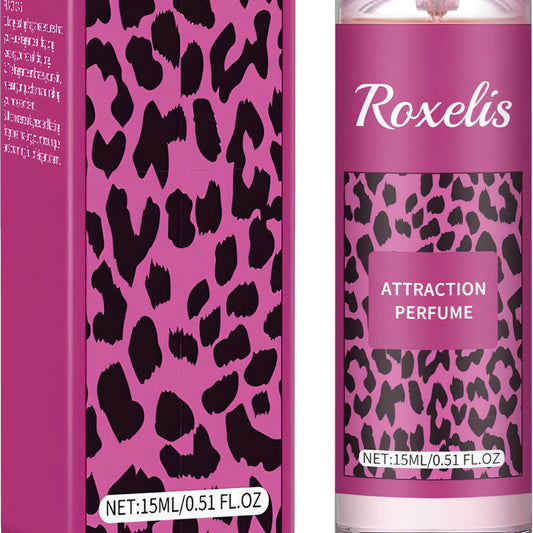 Attraction Perfume - Which Mark