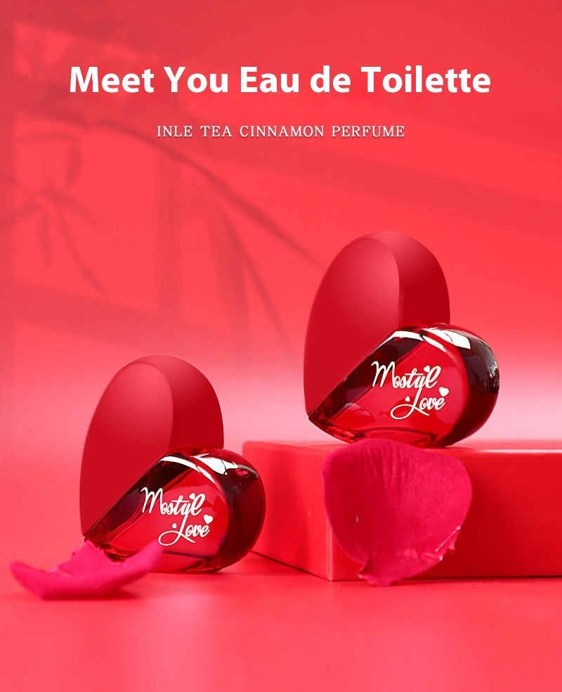 Love Perfume for Women – 50ml Romantic Eau de Toilette - Which Mark