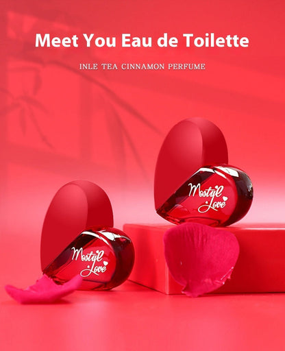 Love Perfume for Women – 50ml Romantic Eau de Toilette - Which Mark