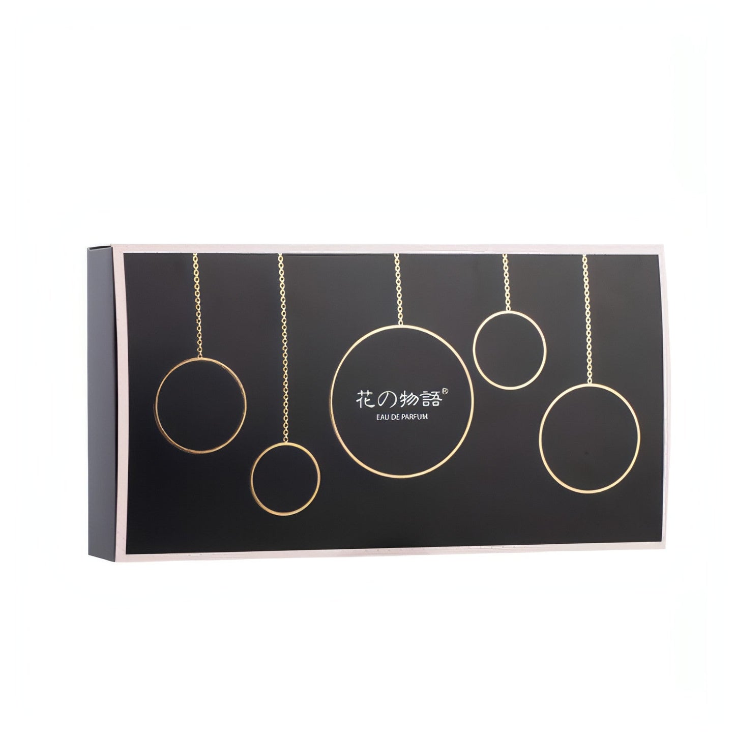 A.1 Perfume For Women Suit Gift Box - Which Mark