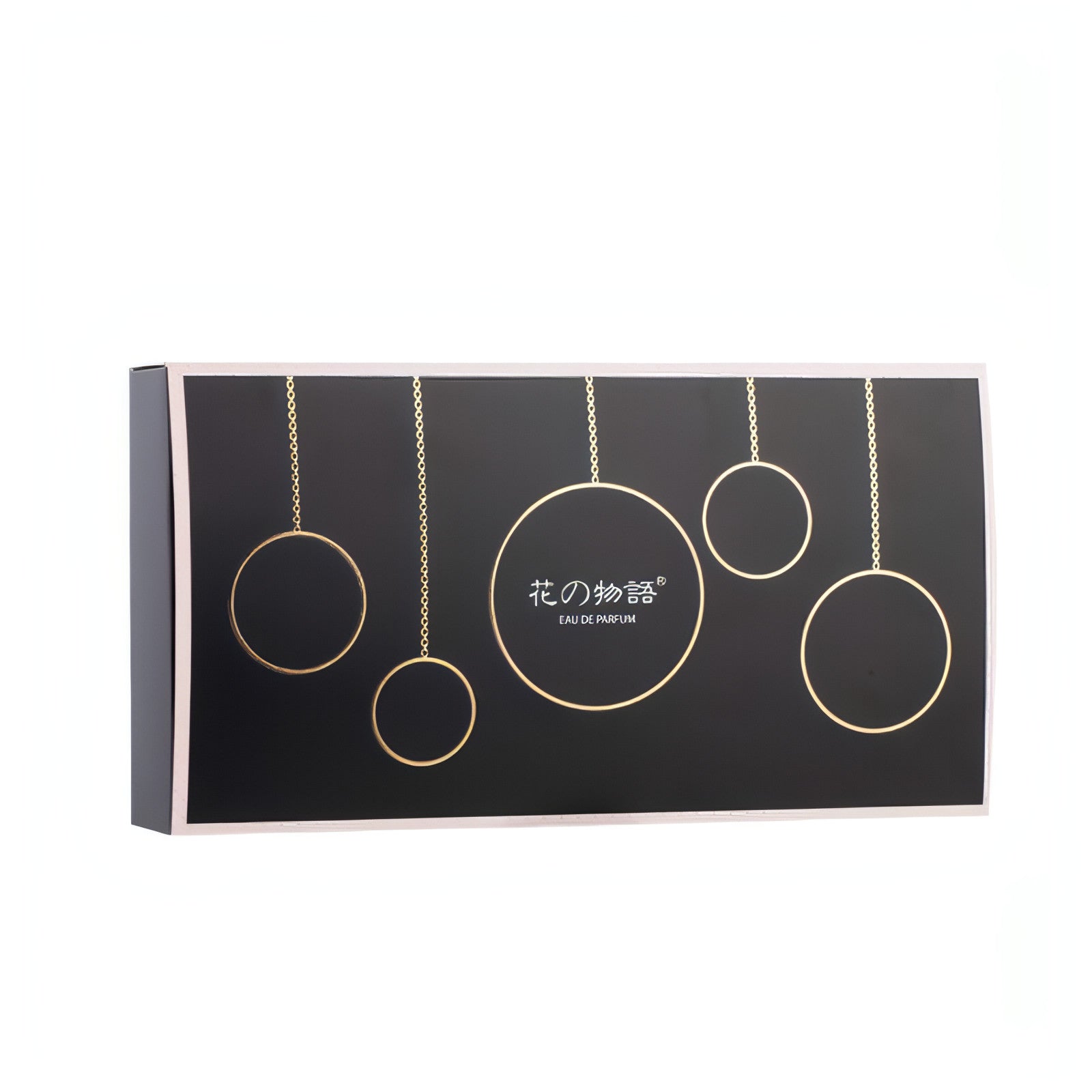 A.1 Perfume For Women Suit Gift Box - Which Mark