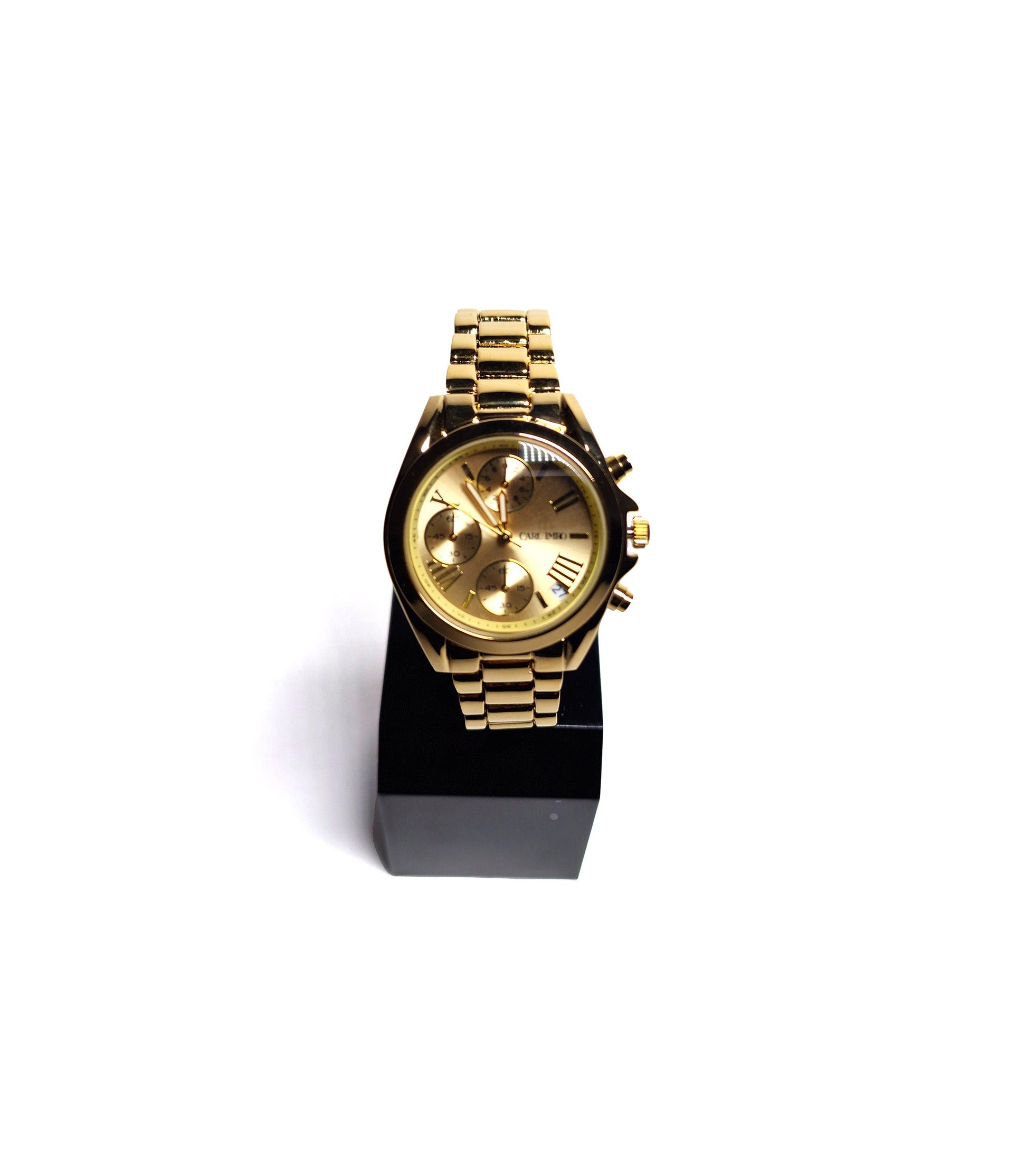 CRLi Faith FX Watch - Which Mark