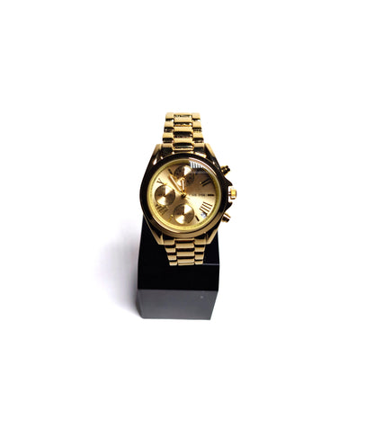 CRLi Faith FX Watch - Which Mark