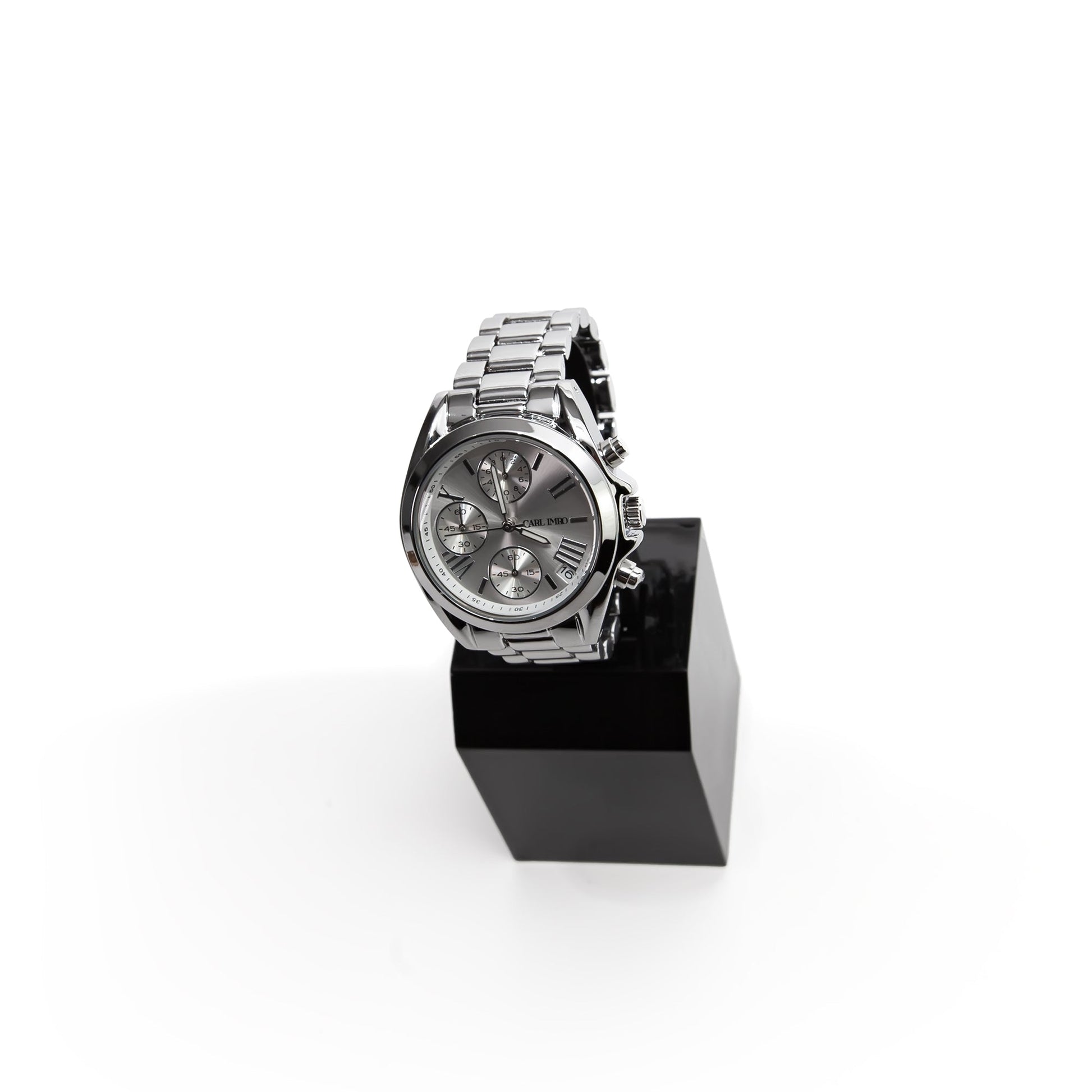 CRLi Faith PL Watch - Which Mark