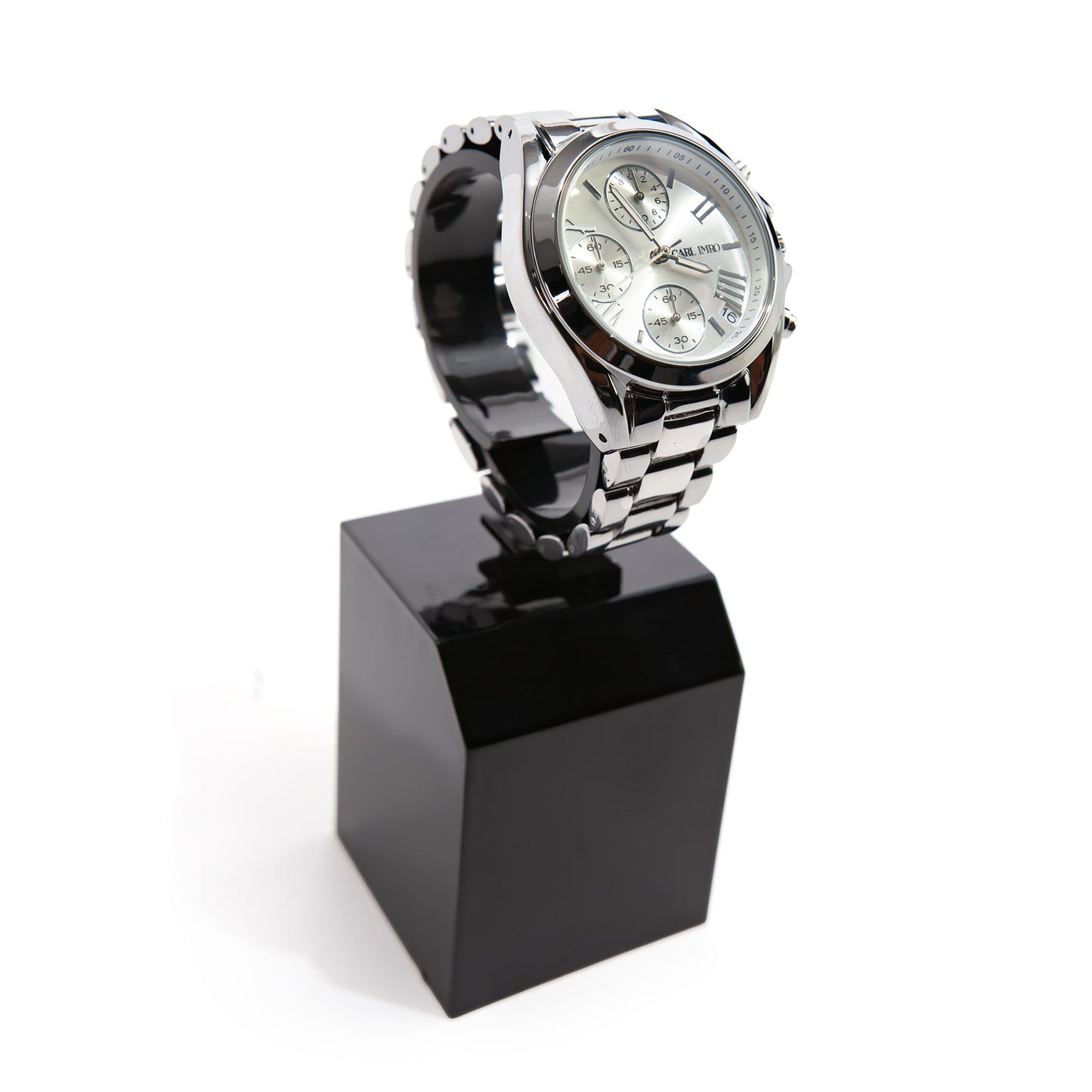 CRLi Faith PL Watch - Which Mark