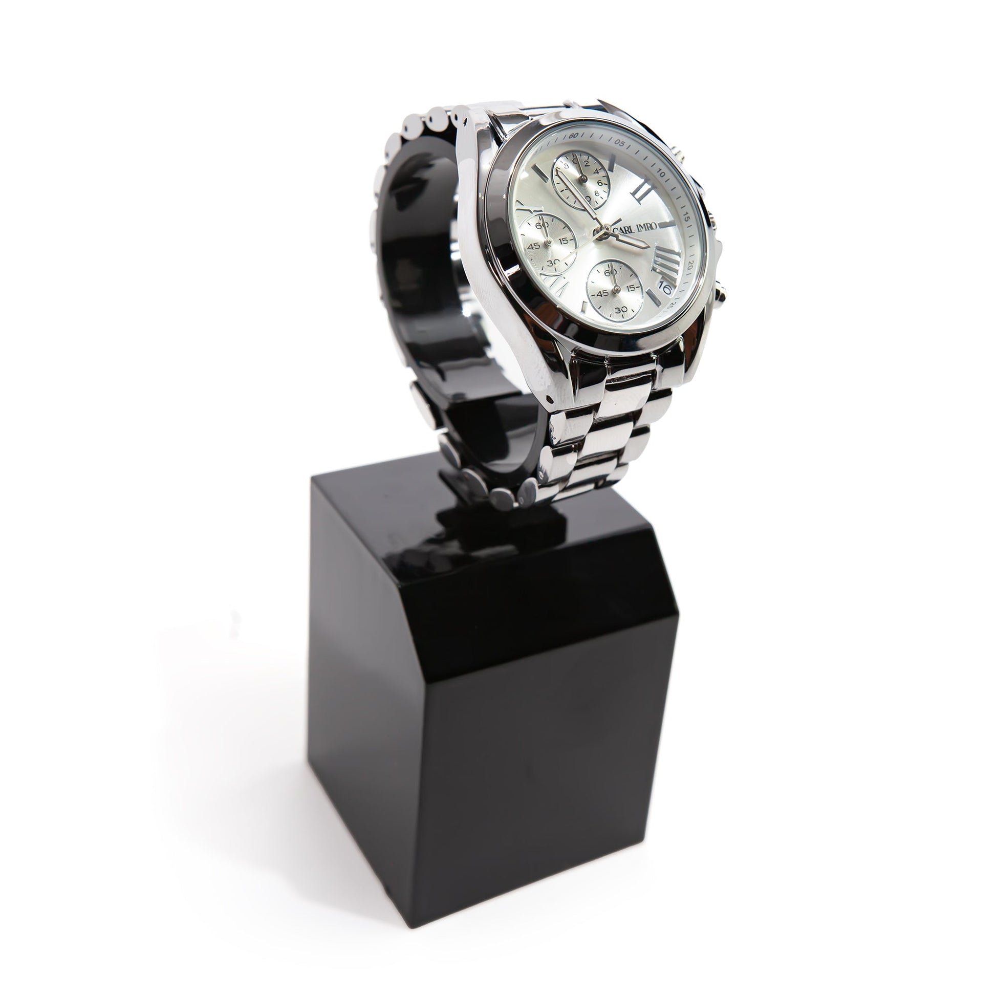 CRLi Faith PL Watch - Which Mark