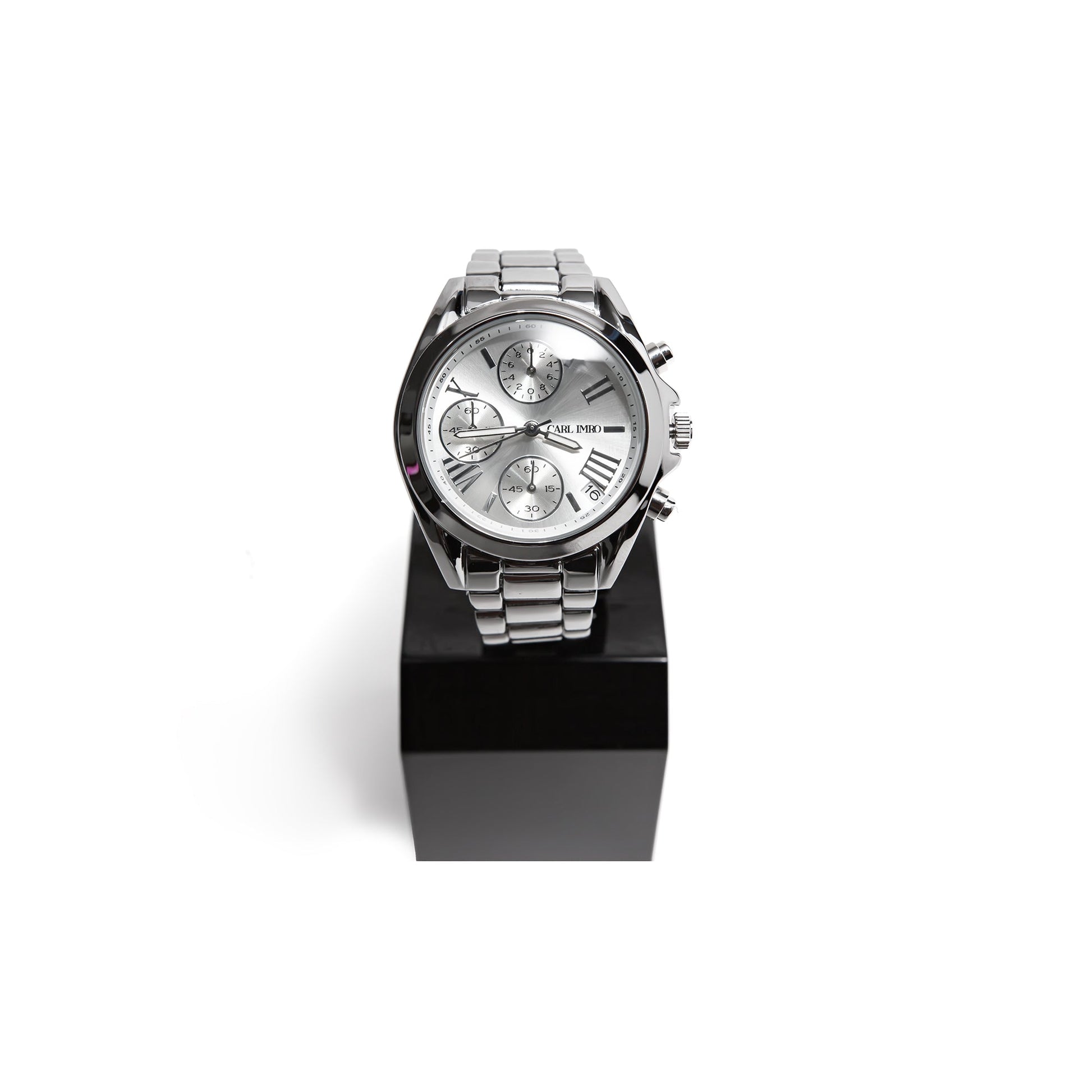CRLi Faith PL Watch - Which Mark