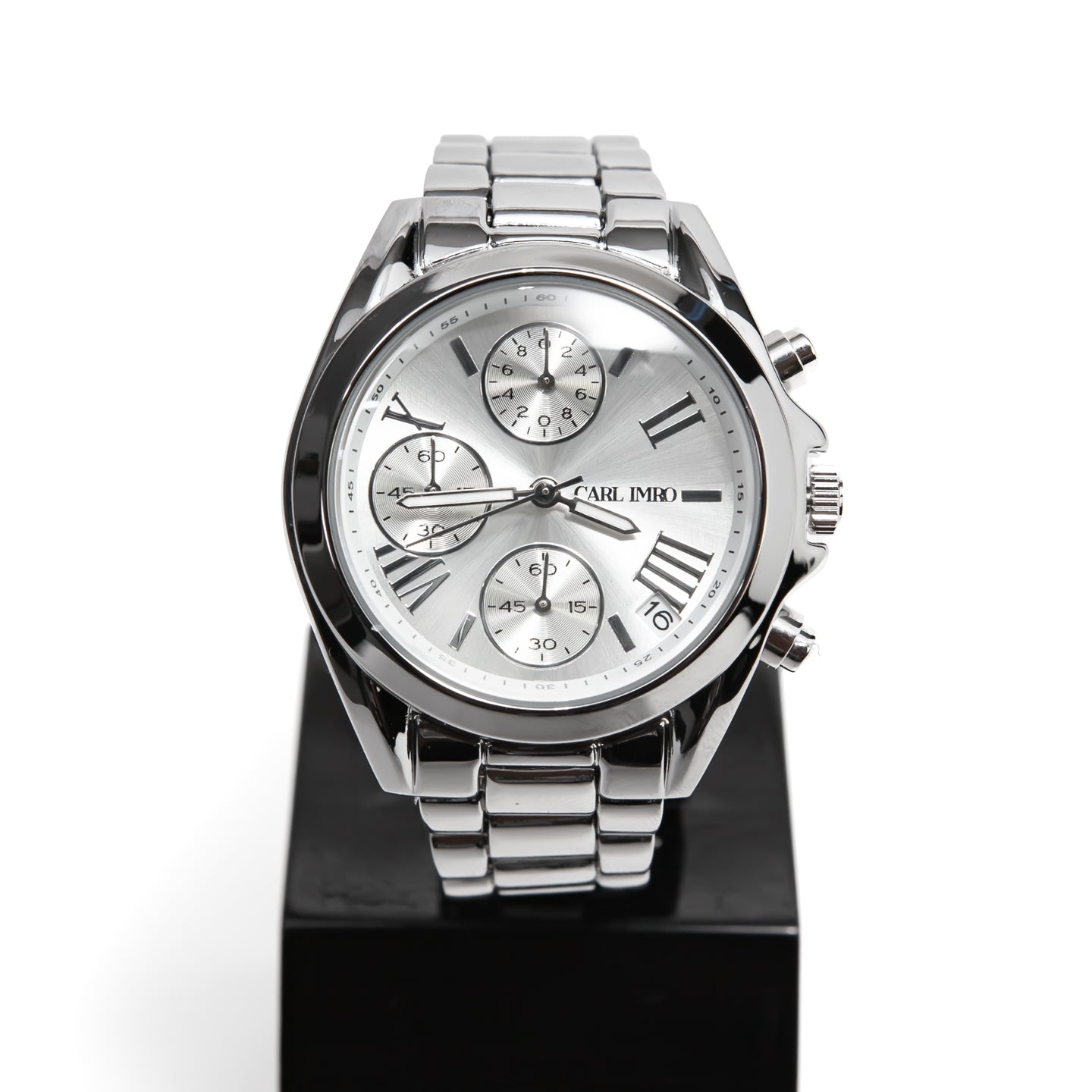 CRLi Faith PL Watch - Which Mark
