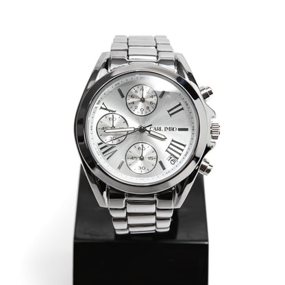 CRLi Faith PL Watch - Which Mark