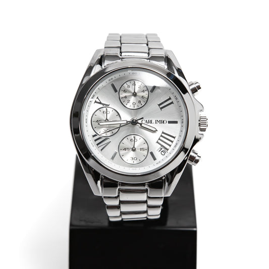 CRLi Faith PL Watch - Which Mark