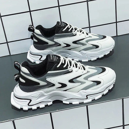 RunFlex™ – Atmungsaktive Mesh-Sneaker für Training & Alltag - Which Mark