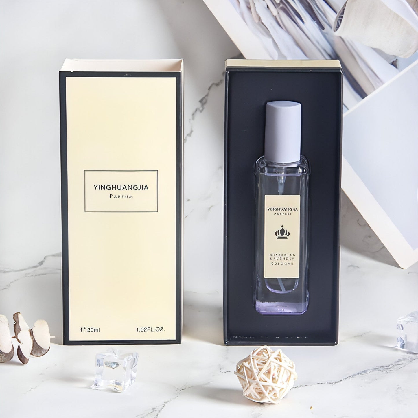 Perfume For Women Long-lasting Light Perfume - Which Mark