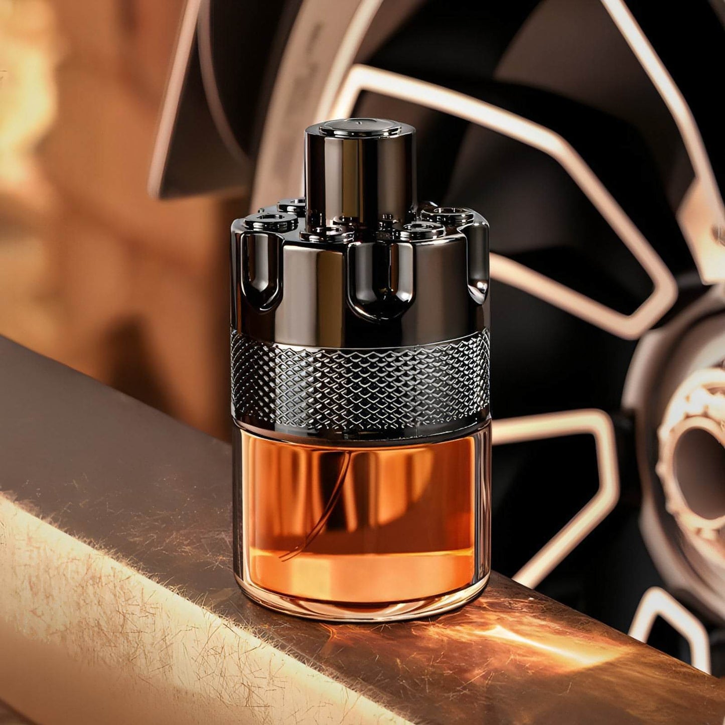 Jean Miss Parfum - New Men's Lasting Fragrance Pheromone Perfume - Which Mark