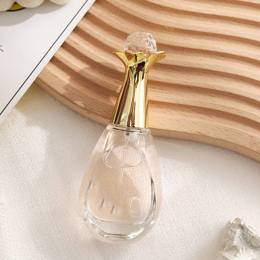 Zhen I | Fresh Fragrance Perfume – Light & Long-Lasting (30ml) - Which Mark