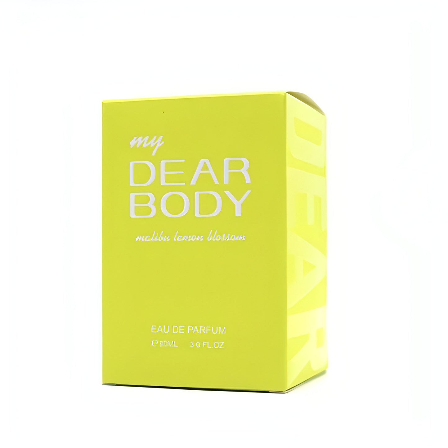 Long-lasting Light Fragrance Date Perfume - Which Mark