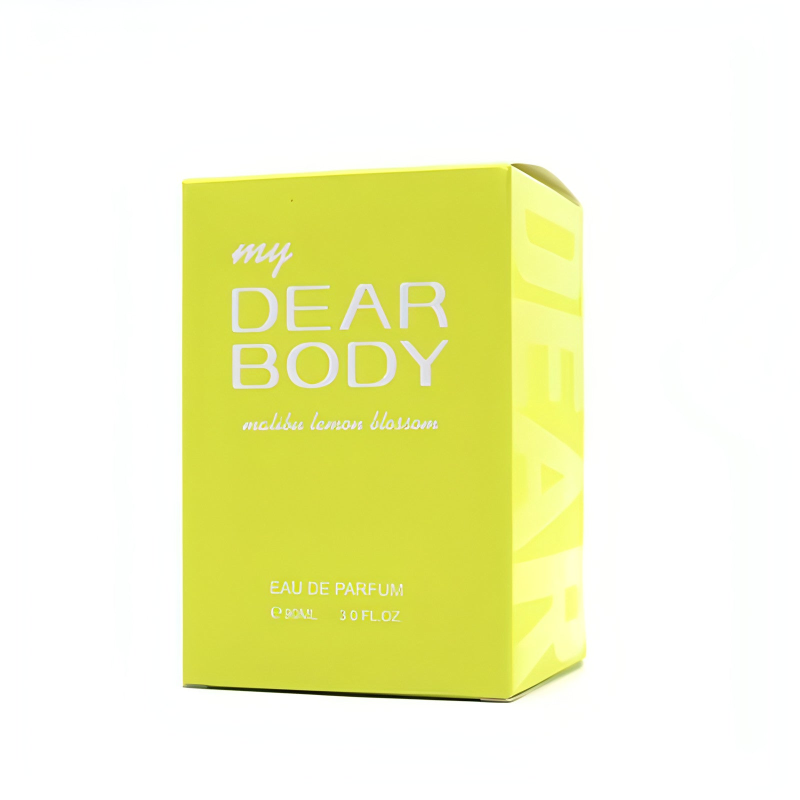 Long-lasting Light Fragrance Date Perfume - Which Mark