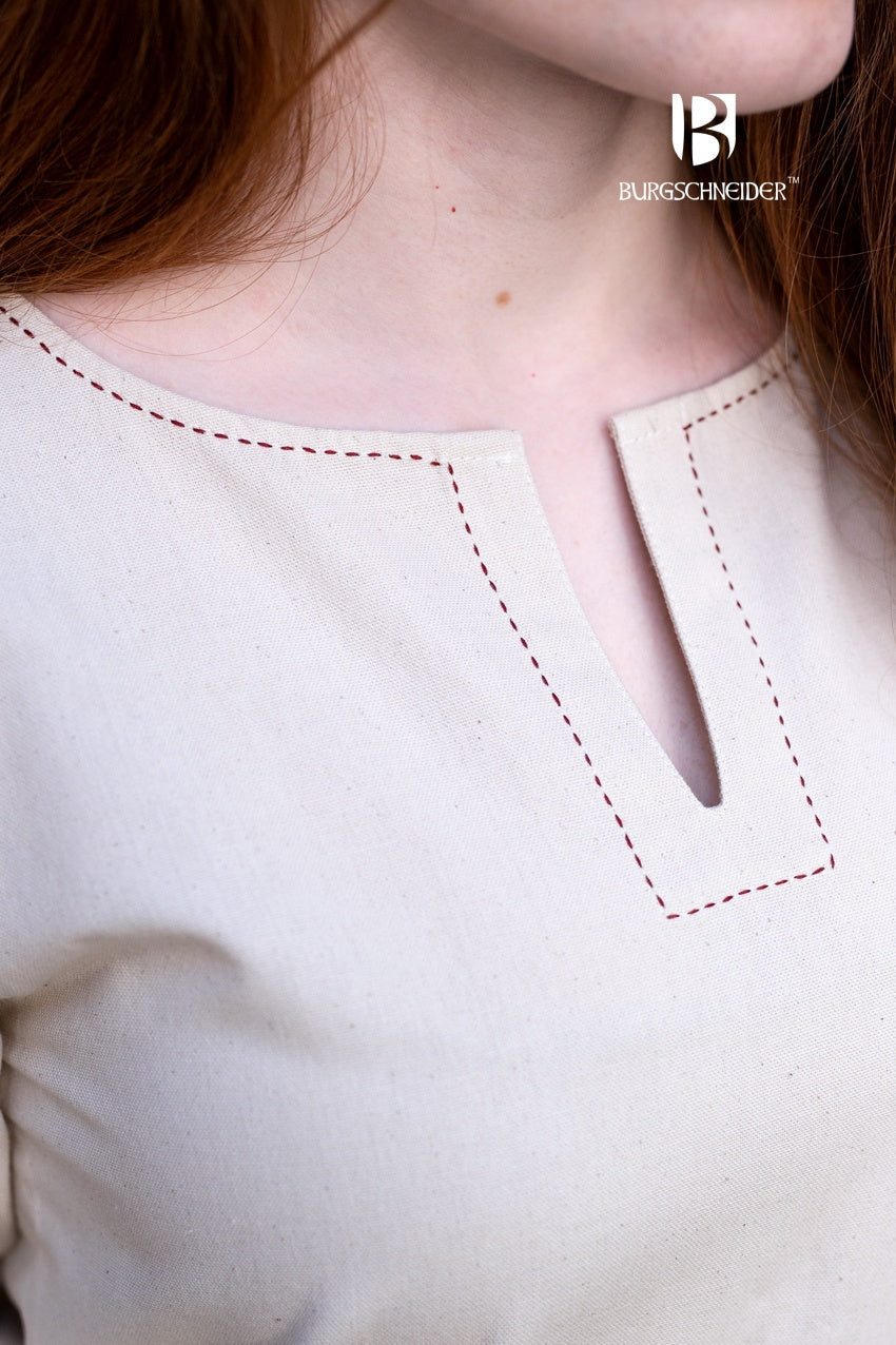 Under Dress Feme Natural - Which Mark