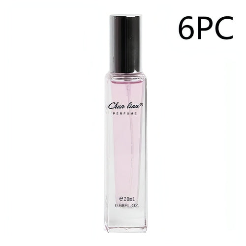 Student girl perfume - Which Mark