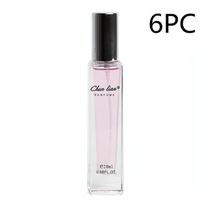 Student girl perfume - Which Mark