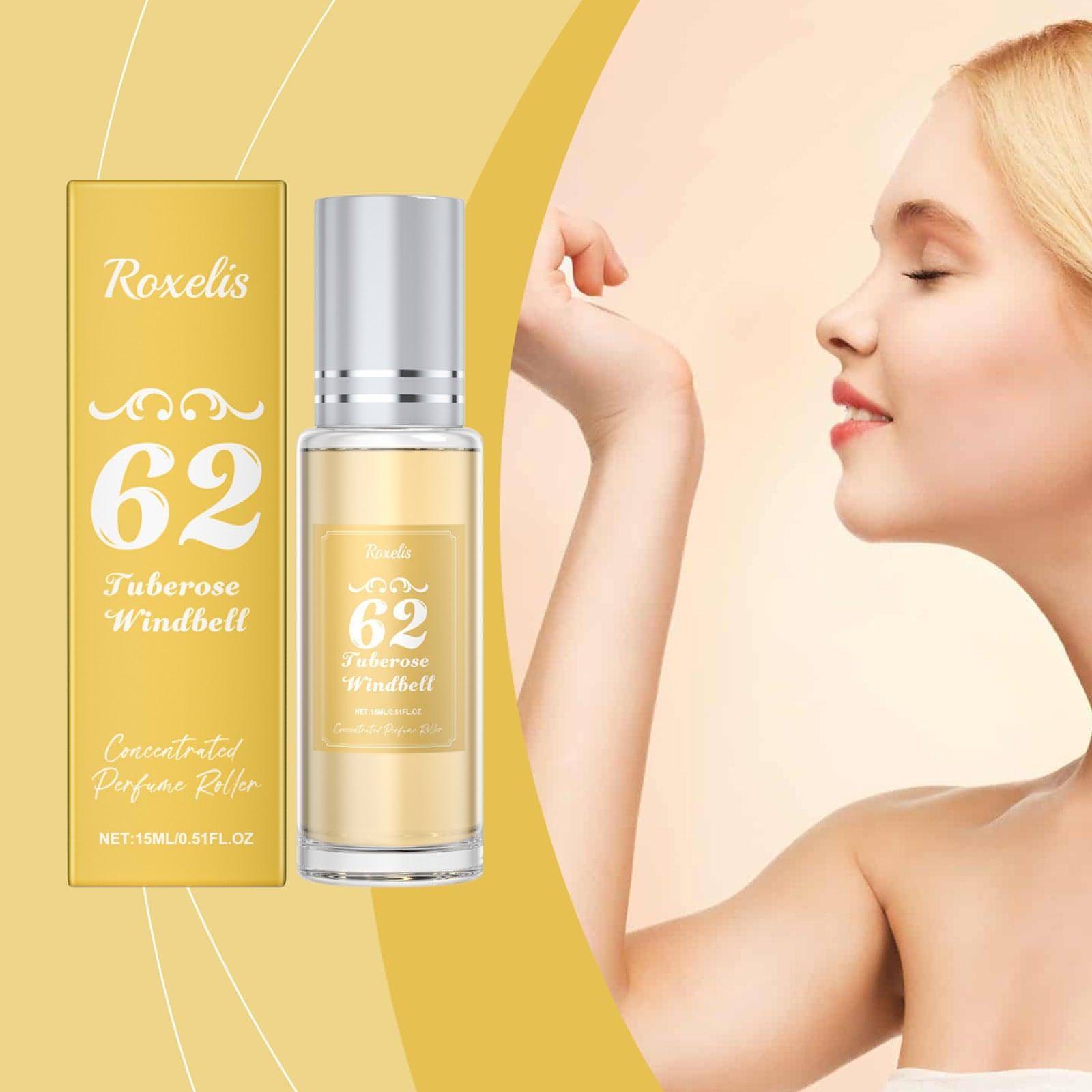 Charming Perfume Elegant Fragrance Lovers Convenient - Which Mark