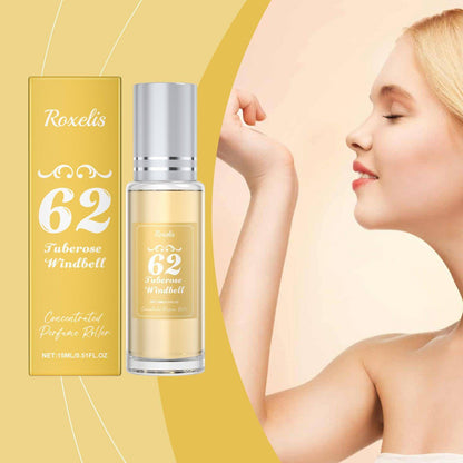 Charming Perfume Elegant Fragrance Lovers Convenient - Which Mark