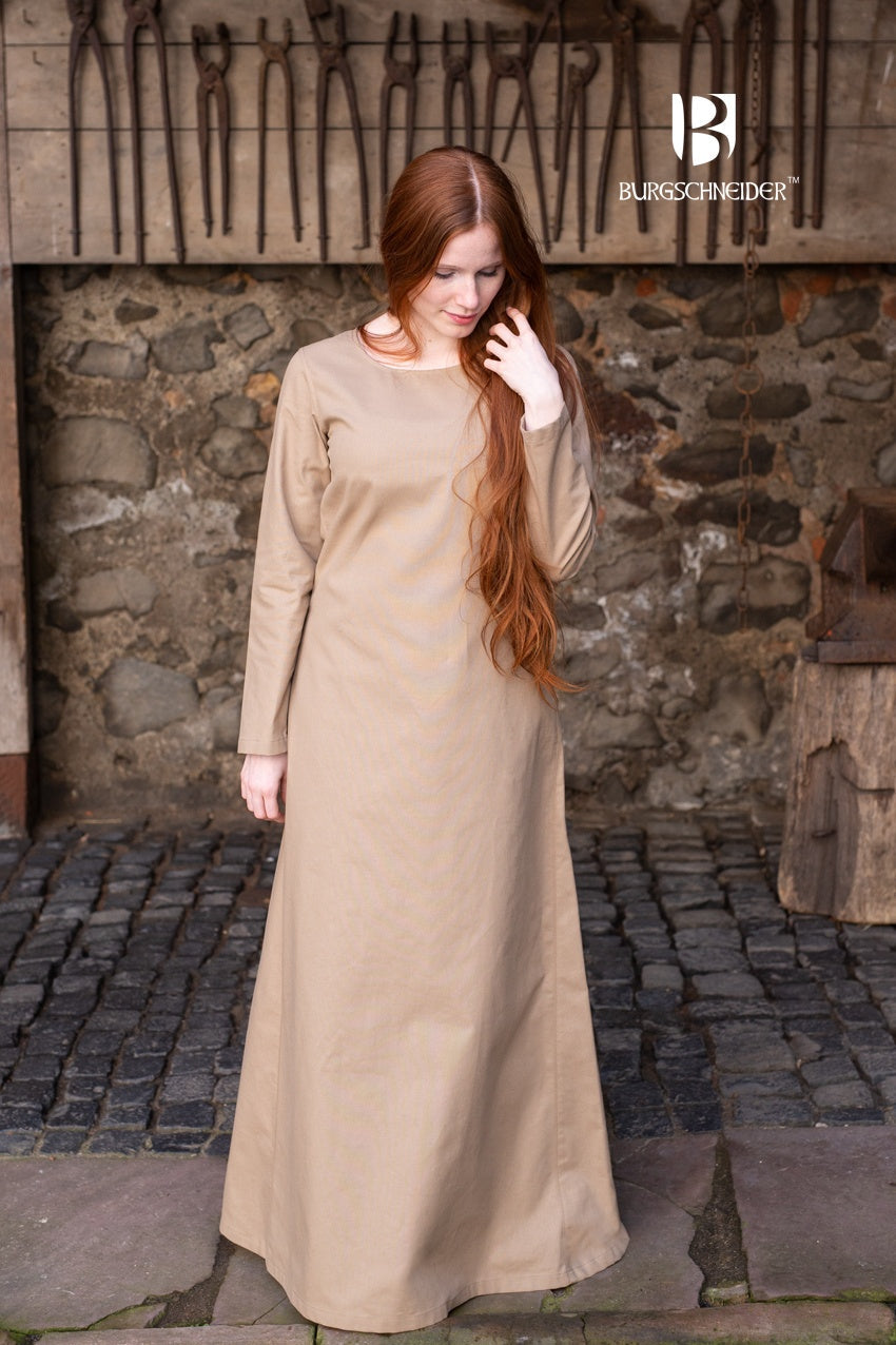 Under Dress Freya Hemp - Which Mark