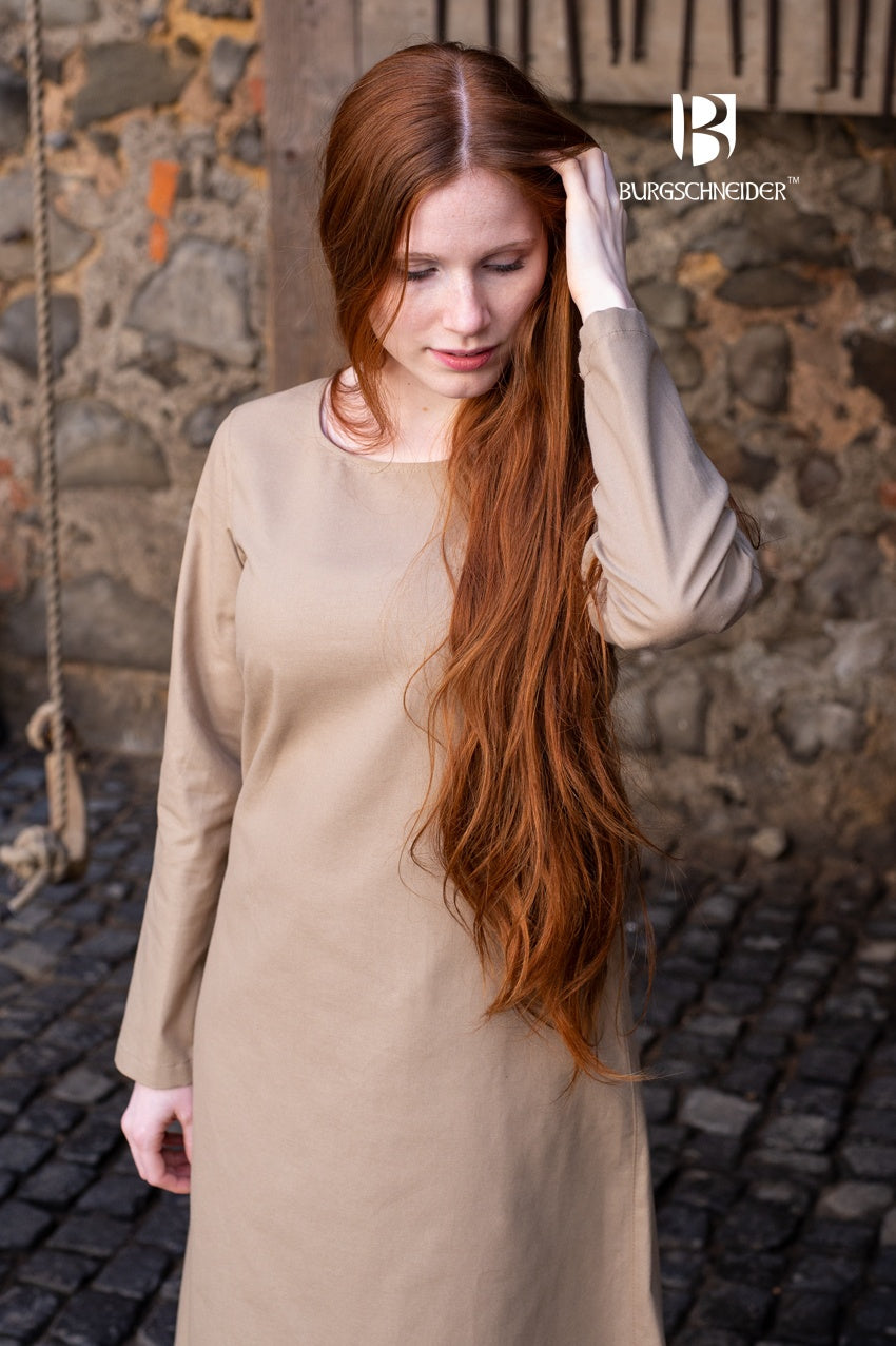 Under Dress Freya Hemp - Which Mark