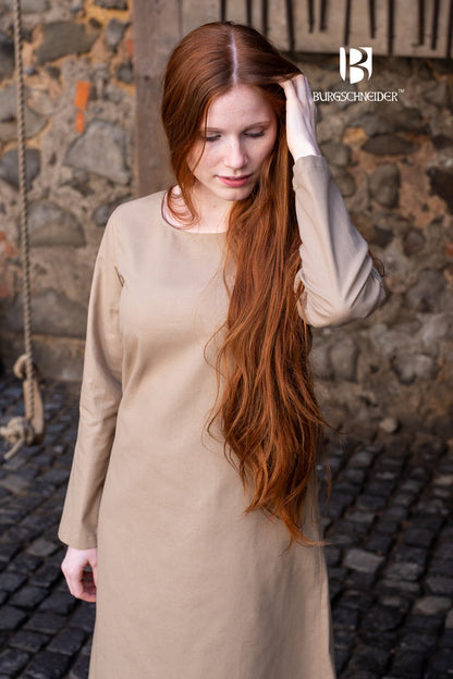 Under Dress Freya Hemp - Which Mark