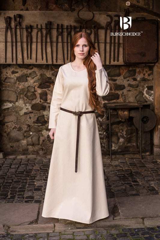 Under Dress Freya Natural - Which Mark