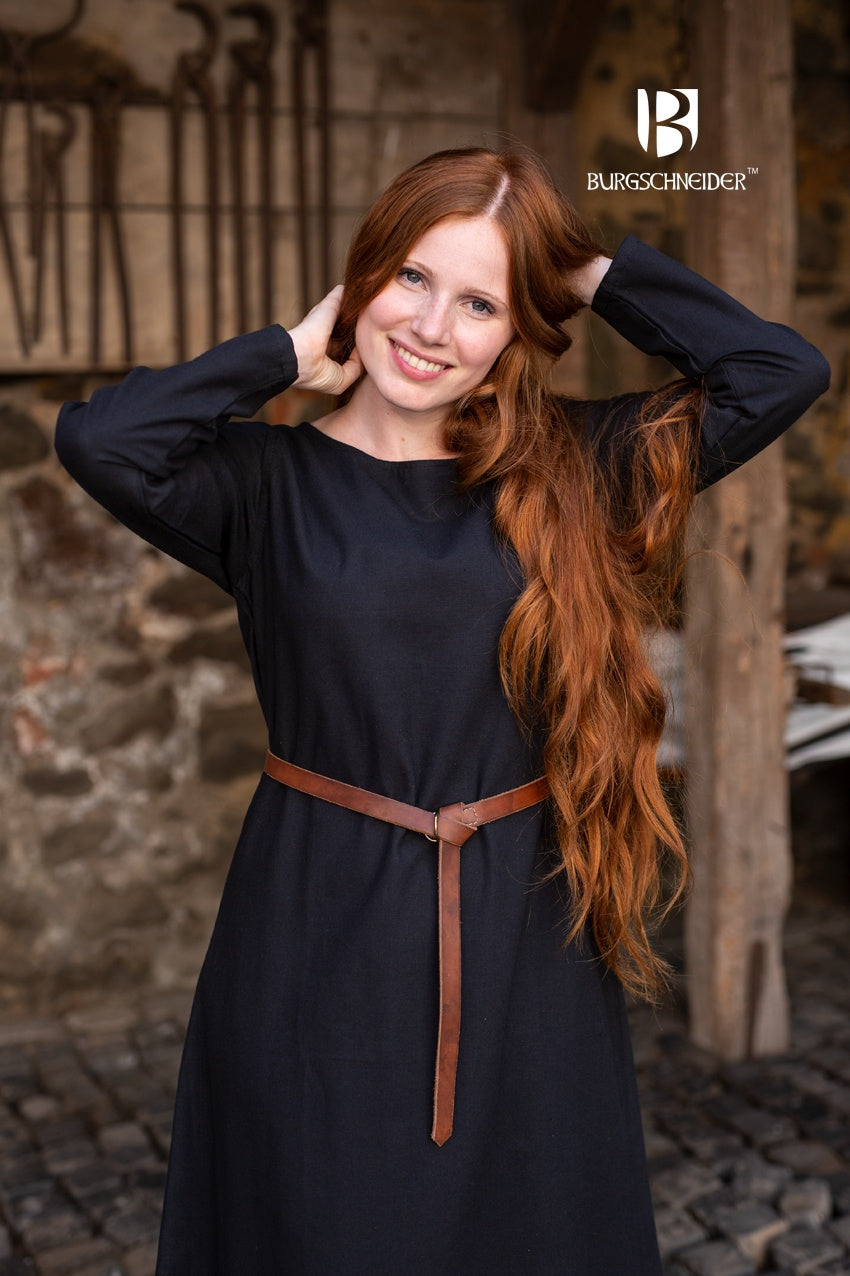 Under Dress Freya Black - Which Mark