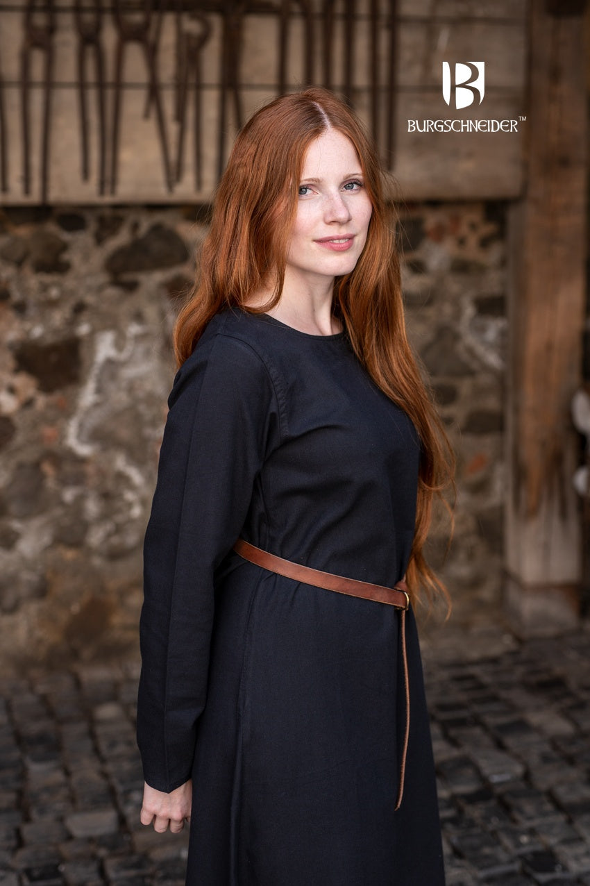 Under Dress Freya Black - Which Mark