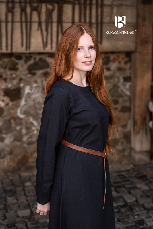 Under Dress Freya Black - Which Mark
